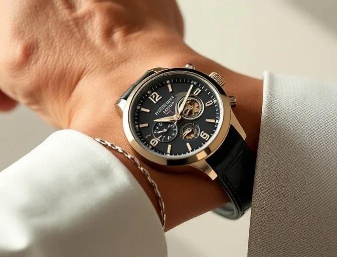 Perpetual Excellence